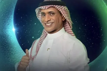 من هو الفنان حبيب الحبيب ويكيبيديا السيرة الذاتية وأبرز المحطات الفنية