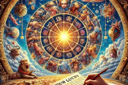 حظك اليوم 14-12-2024 توقعات الأبراج اليوم السبت