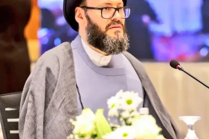 رسالة محمد علي الحسيني