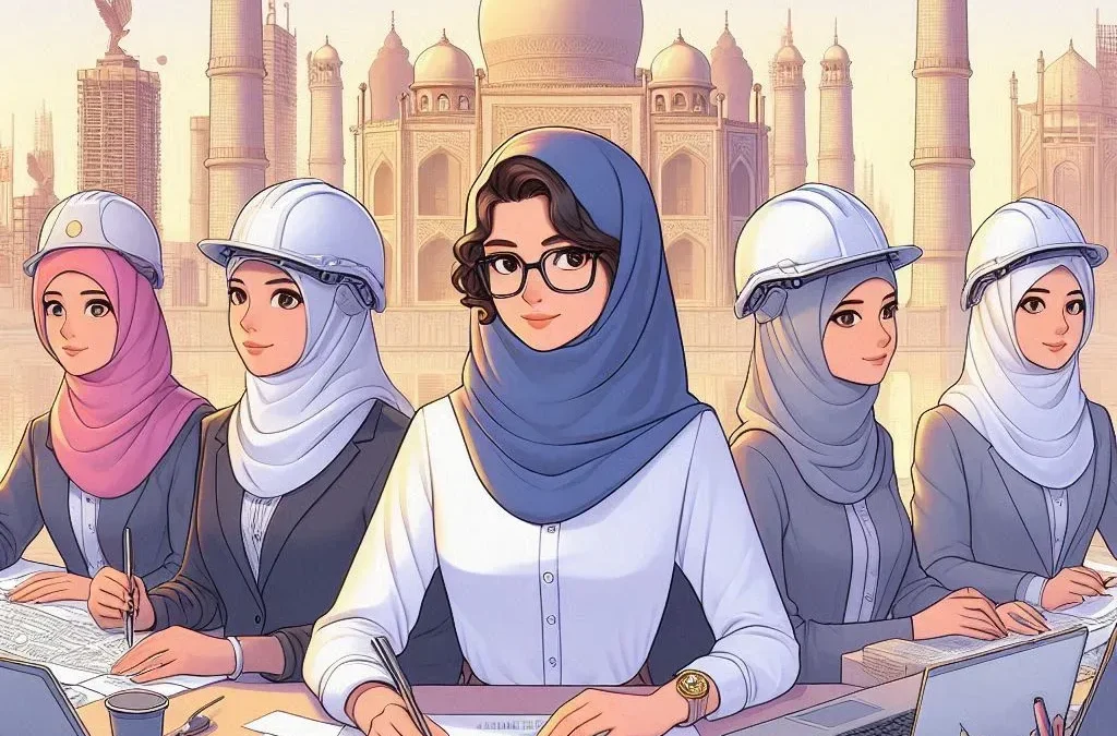 رواتب المهندسين المصريين لعام 2025