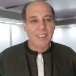 وفاة الفنان سعيد المغربي