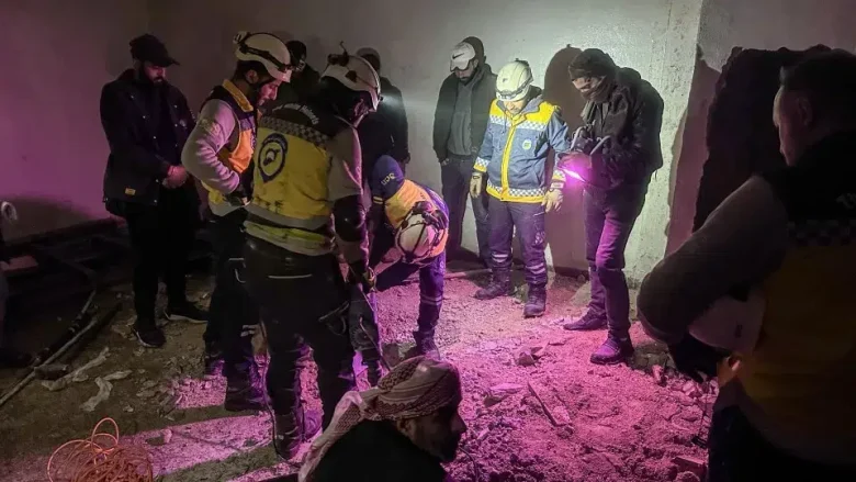 كشف أسماء المعتقلين في سجن صيدنايا تطورات الأحداث الأخيرة في سوريا أسماء المعتقلين في سجن صيدنايا