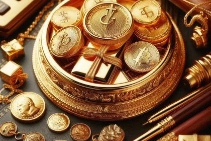 أسعار الذهب في لبنان 4-12-2024