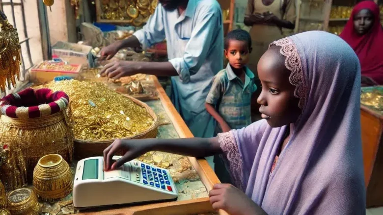 شنو صار سعر الذهب في السودان 15 ديسمبر 2024 وكم صاير سعر الجنية والجرام سعر الذهب في السودان 15 ديسمبر 2024