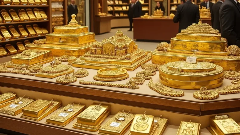 أسعار الذهب في الأردن 2-12-2024 سعر الجرام الذهب اليوم عيار 21 أسعار الذهب في الأردن 2-12-2024