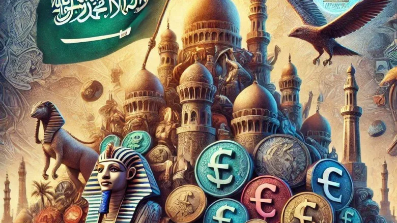سعر الريال السعودي مقابل الجنيه المصري الخميس من سعر العملات في مصر 5-12-2024 سعر العملات في مصر 5-12-2024