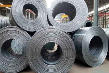 سعر طن الحديد اليوم في مصر 6-12-2024