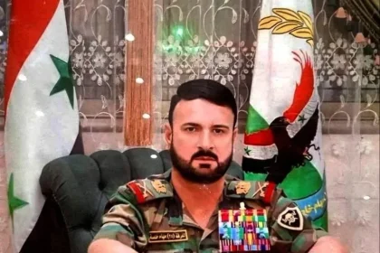 حقيقة مقتل سهيل الحسن