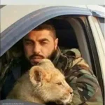 من هو طلال الدقاق الذي أطعم الأسد من لحوم المعتقلين