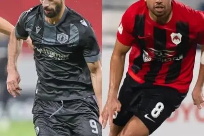 نتبجة مباراة قطر ضد الريان اليوم 7-12-2024 في دوري نجوم قطر