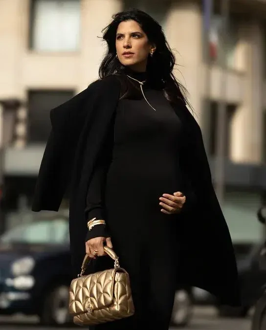 إبنة كارمن بصيبص