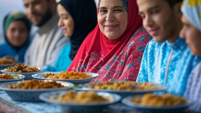 هل تم تأكيد خبر موعد رمضان في الجزائر 2025 للسنة الهجرية 1446 موعد رمضان في الجزائر 2025