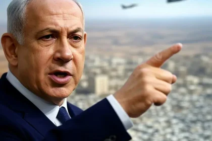 نتنياهو يعلن عن توجيه أمر بتدمير البنية التحتية للحوثيين