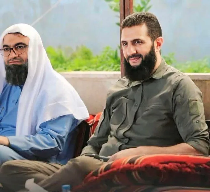 من هو معاوية محمد الشامي وحقيقة تعيينه على مشرف على مقام السيدة زينب معاوية محمد الشامي