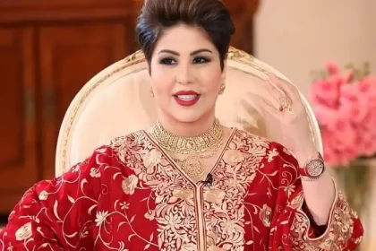 القبض على الإعلامية فجر السعيد