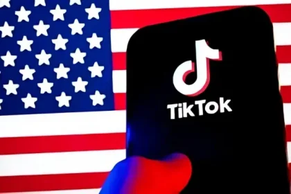 موعد إيقاف تطبيق تيك توك في أمريكا وما هو سبب ذلك