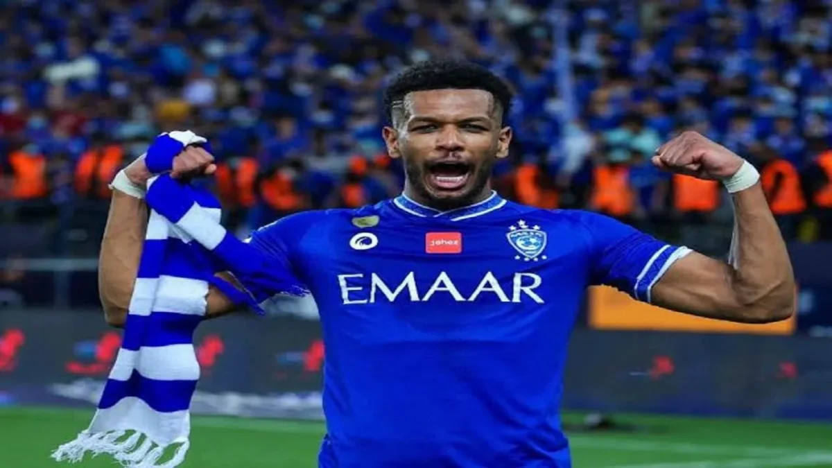 نادي الهلال هل يجدد العقد مع علي البليهي