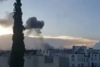 غارات جوية على اليمن من آخر أخبار اليمن خلال 3 ساعات اليوم الجمعة