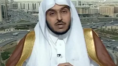 الشيخ عبدالعزيز بن نوح