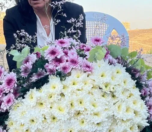 سهى جرار