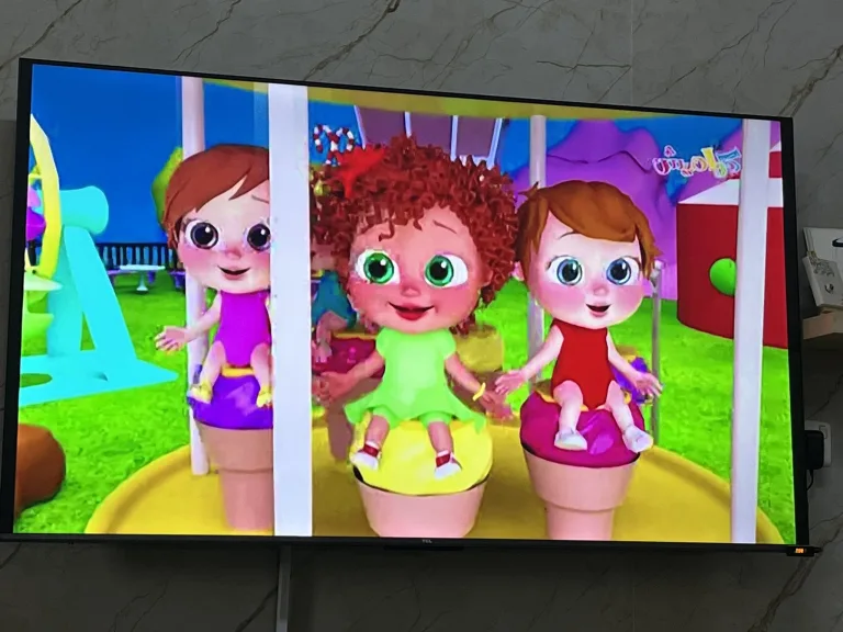 تردد قناة كراميش