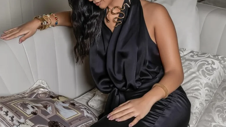 الممثلة ريم سامي تنشر صور جديدة عبر حسابها انستقرام الممثلة ريم سامي