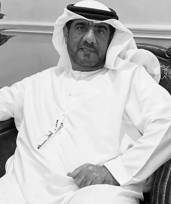 أحمد الهاشمي