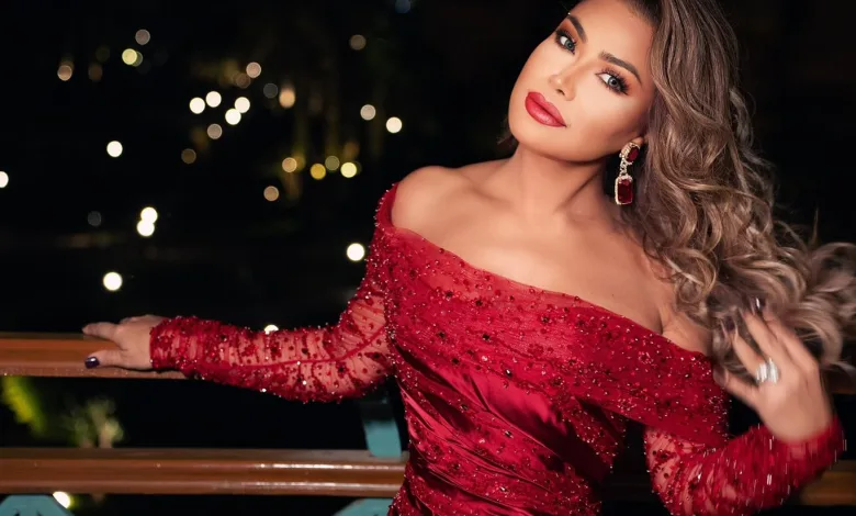 من هي الفنانة نوال الزغبي عمرها من هو زوج نوال الزغبي صور