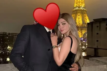 زواج ياسمين الخطيب الإعلامية المصرية