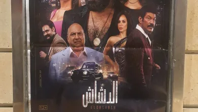 فيلم الدشاش