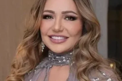 فيلم ليلى علوي المستريحة