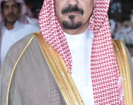 خبر محزن وفاة الشيخ خاتم عميش الميزاني وفاة الشيخ خاتم عميش الميزاني