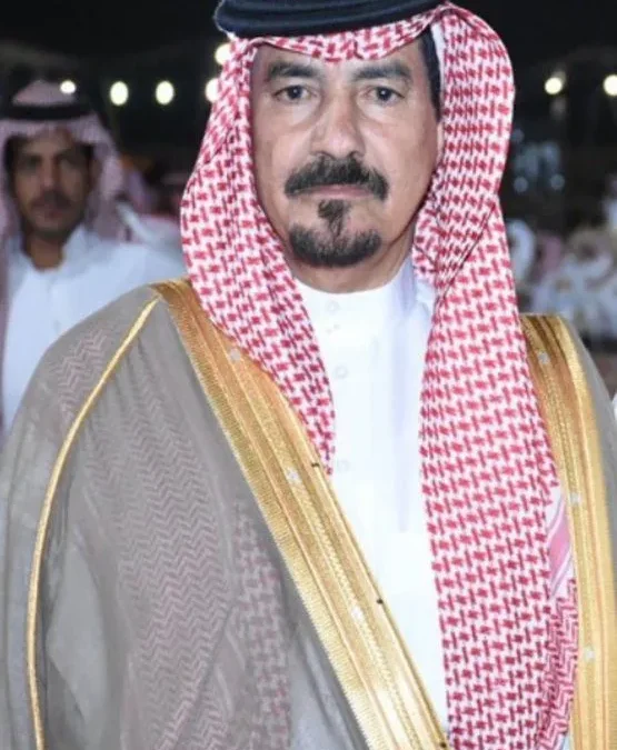 وفاة الشيخ خاتم عميش الميزاني