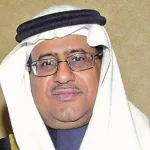 الاستاذ خالد الحميدان