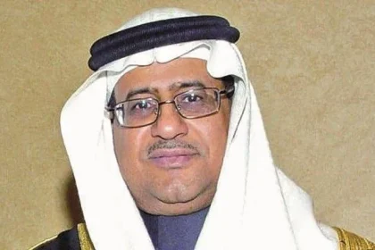 الاستاذ خالد الحميدان