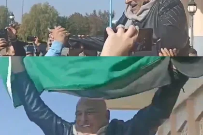 الفنان جمال سليمان