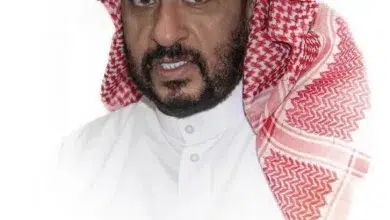 الشيخ طلال الخالد