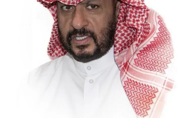 الشيخ طلال الخالد