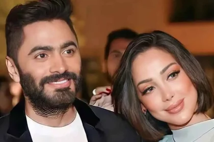 من هي بسمة بوسيل