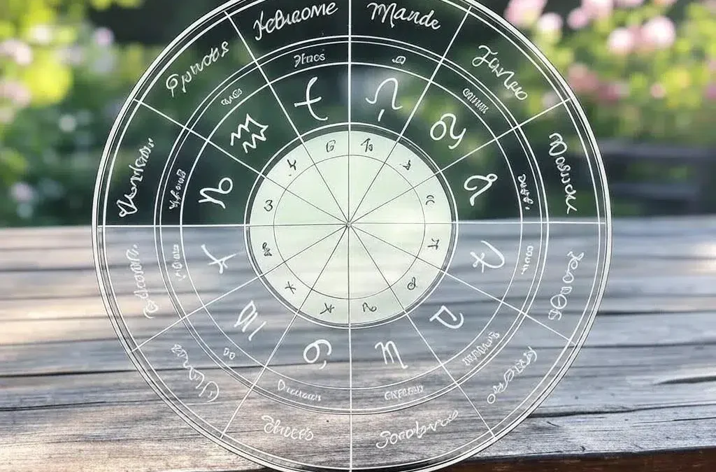 حظك اليوم 5 يناير 2025