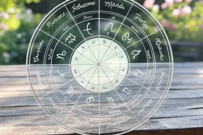 حظك اليوم 5 يناير 2025