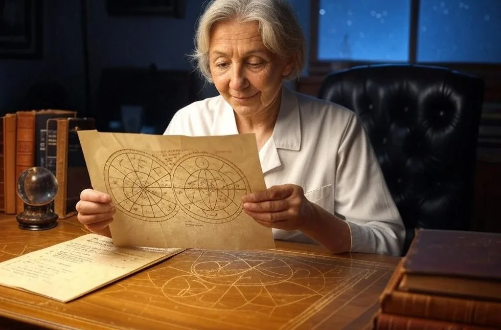 حظك اليوم 18 يناير 2025