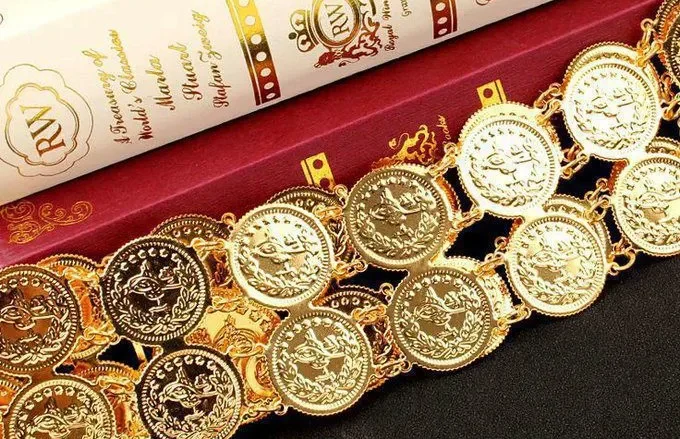 من صباح اليوم كم سعر الذهب في العراق 8-1-2025 من الجرام الذهب عيار 21 سعر الذهب في العراق 8-1-2025