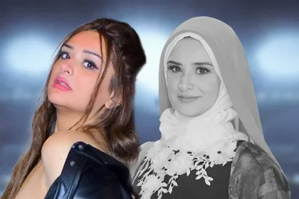 من هي آلاء عبد العزيز