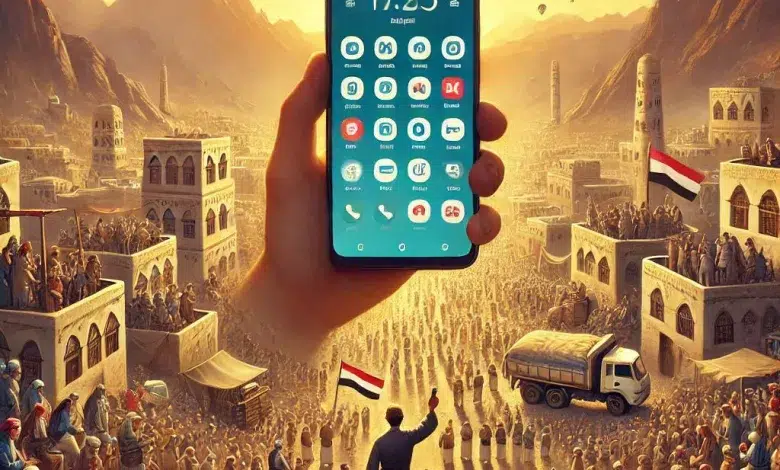 أسعار الهواتف في اليمن 2025 دليل شامل ومحدث