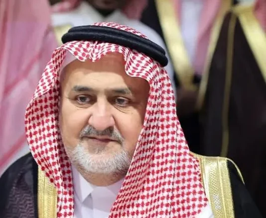من هو الأمير عبدالعزيز بن مشعل بن عبدالعزيز آل سعود؟ وسبب وفاته من هو الأمير عبدالعزيز بن مشعل بن عبدالعزيز آل سعود؟ وسبب وفاته