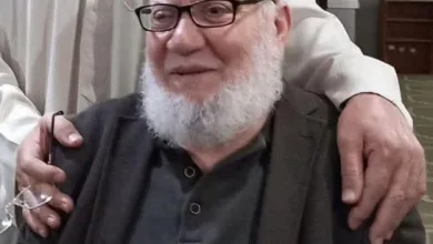 حازم السراج