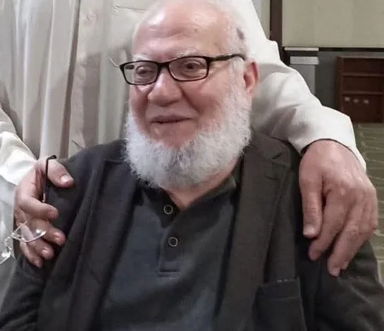 حازم السراج