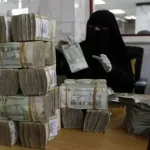 جدول أسعار صرف العملات الأجنبية في صنعاء بتاريخ 9-1-2025