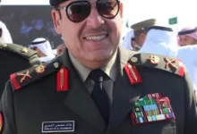 خالد مضحي الشمري